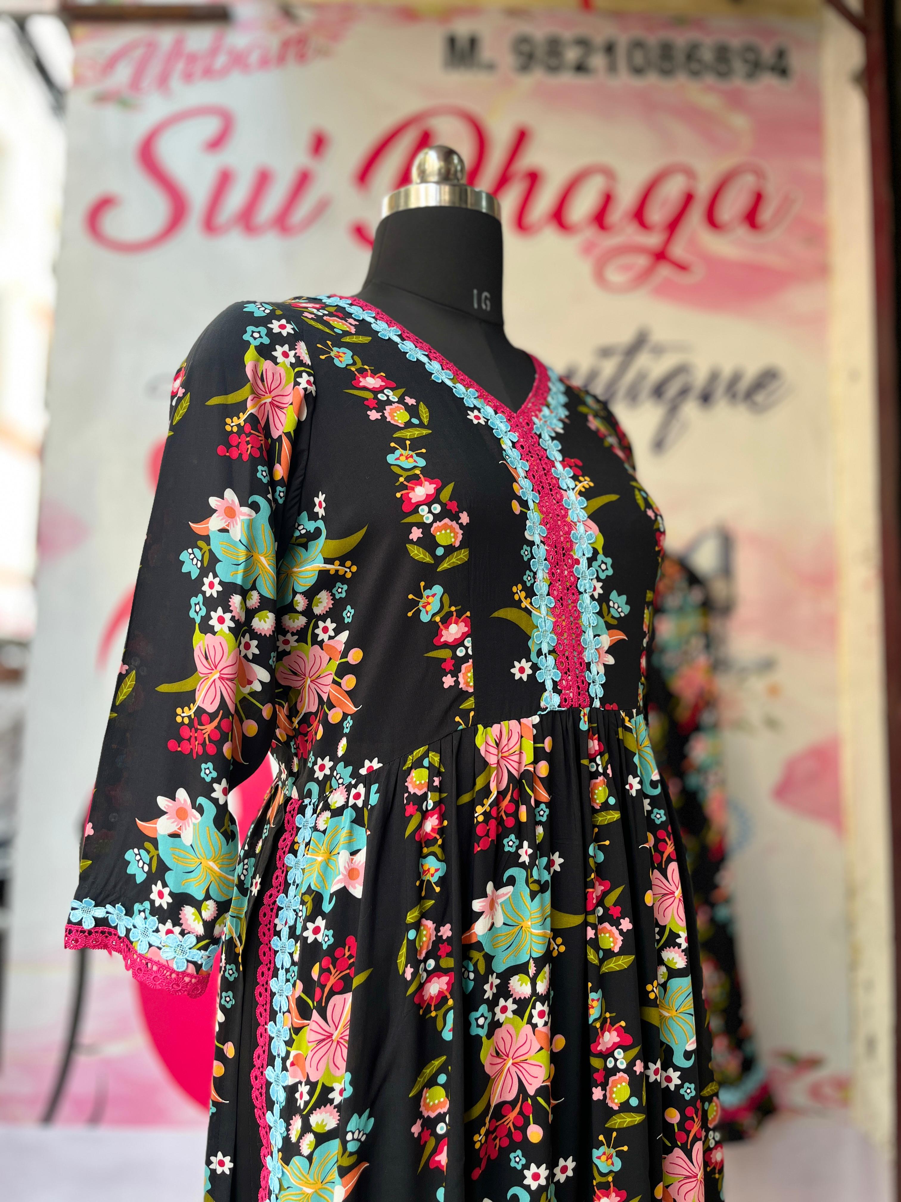 Designer Boutique in Delhi