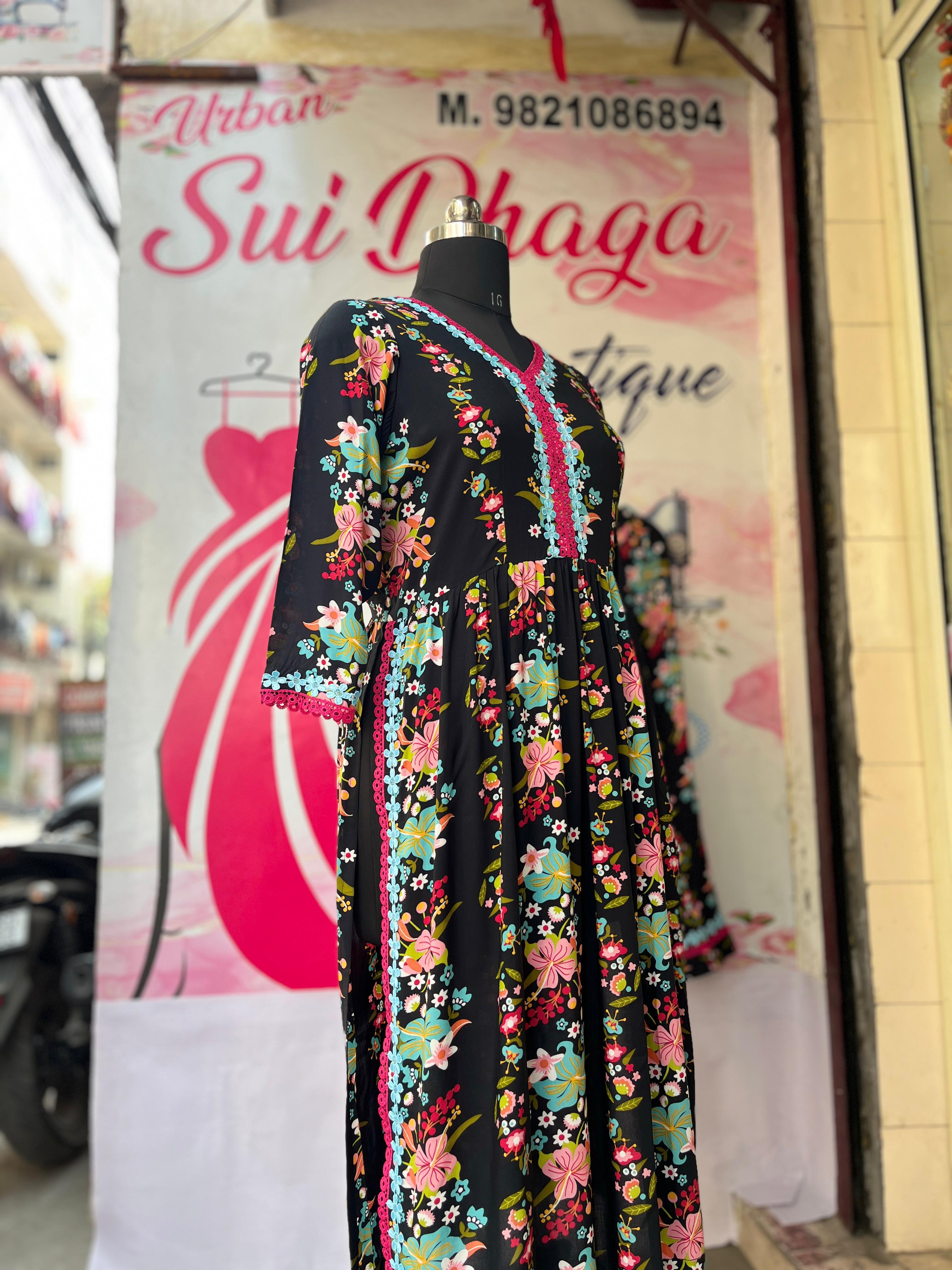 Designer Boutique in Delhi