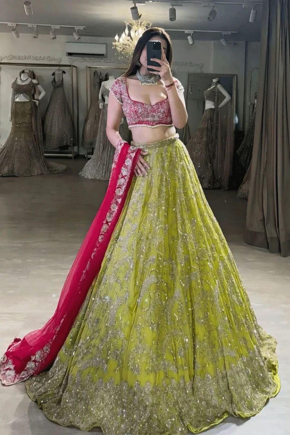 Affordable Designer Boutique in Delhi 