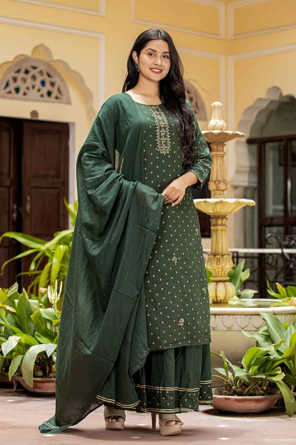 Affordable Designer Boutique in Delhi 