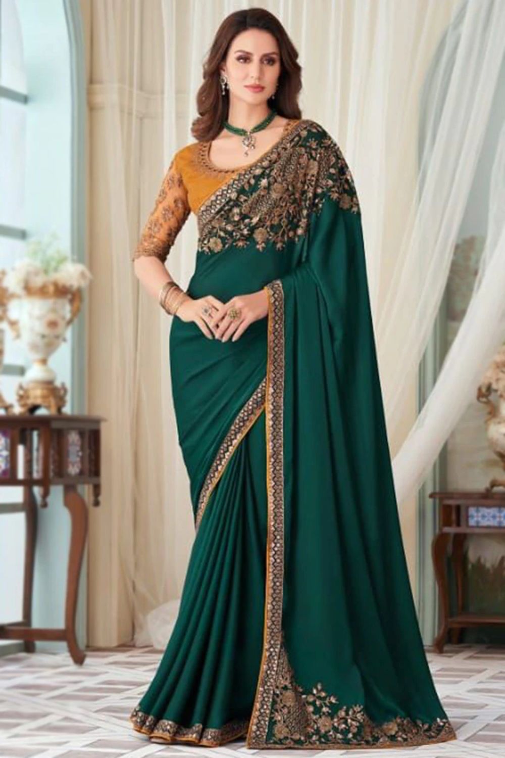 Affordable Designer Boutique in Delhi 