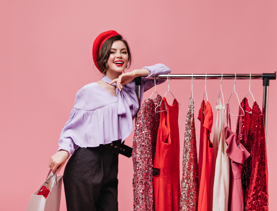 Affordable Designer Boutique in Delhi 